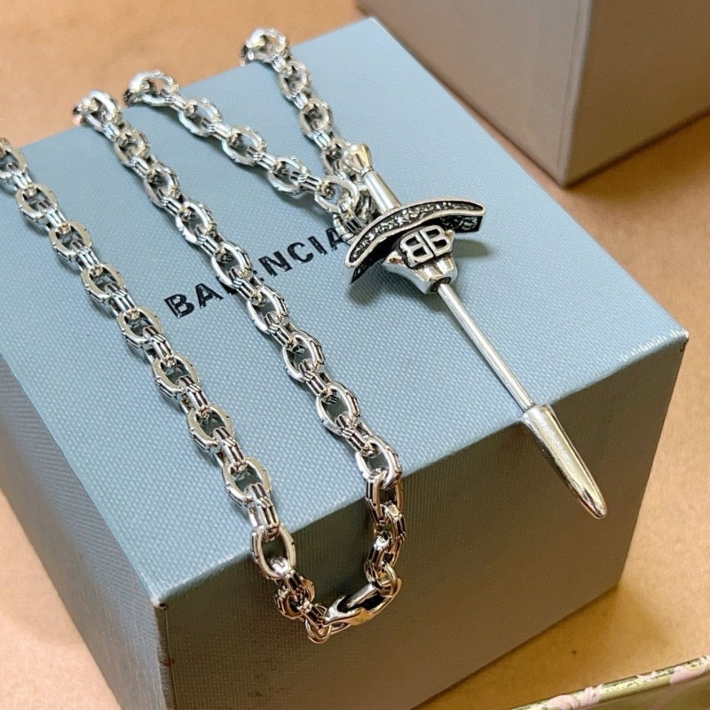 Ba1en*iaga necklaces